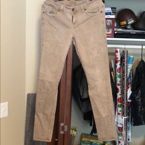 Women’s Buckle Black pants